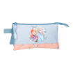 Picture of FROZEN JOURNEY 3 COMPARTMENT PENCIL CASE